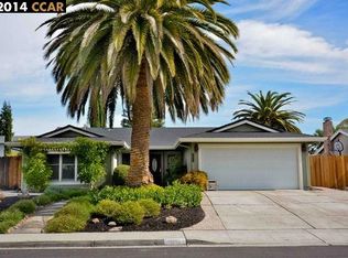 9956 Broadmoor Dr, San Ramon, CA 94583