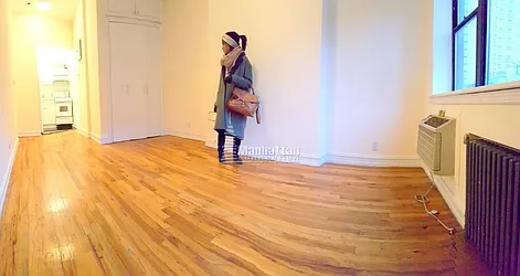Rented by Manhattan Connection