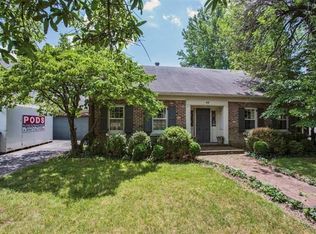 410 Holiday Rd, Lexington, KY 40502