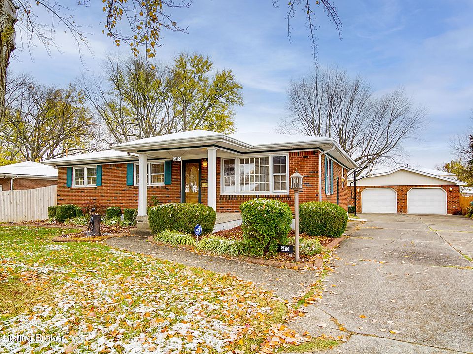 1st image of 5419 Hess Dr