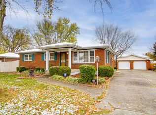 5419 Hess Dr, Louisville, KY 40258