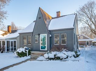 6041 Norwaldo Ave, Indianapolis, IN