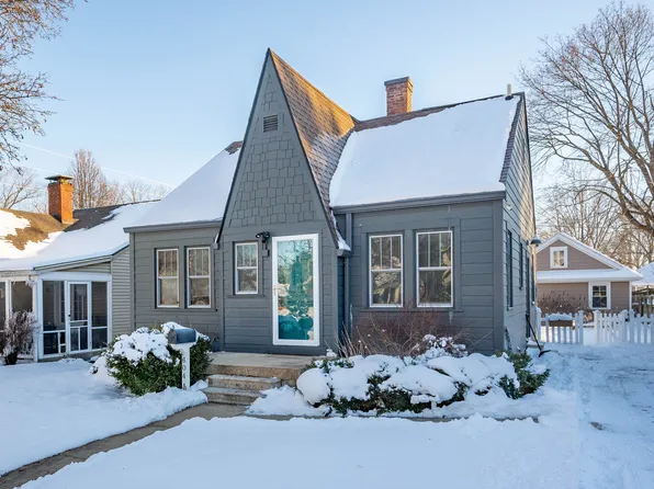 6041 Norwaldo Ave, Indianapolis, IN 46220