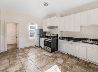 1448 9th Ave, San Francisco, CA 94122