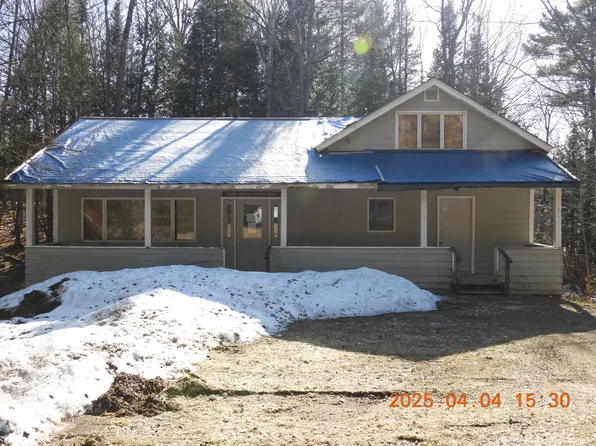 274 George Lapan Memorial Hwy, Saranac Lake, NY 12983