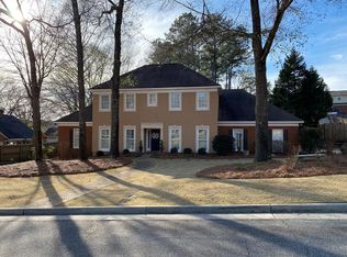 4645 Sears Rd, Columbus, GA 31907