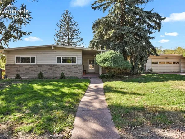 3908 Jasmine St, Colorado Springs, CO 80907
