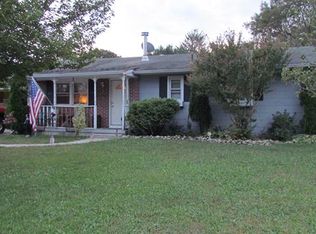 319 Ash Rd, Tuckerton, NJ 08087