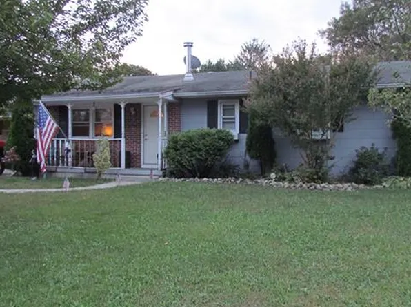 319 Ash Rd, Tuckerton, NJ 08087