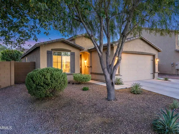 2421 W ARROYO Way, San Tan Valley, AZ 85144