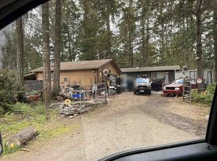 121 E Peebles Ct, Shelton, WA 98584