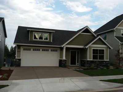 613 Eagle St, Newberg, OR, 97132