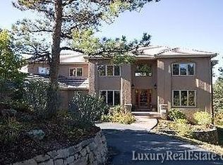 311 Quito Pl, Castle Rock, CO 80108