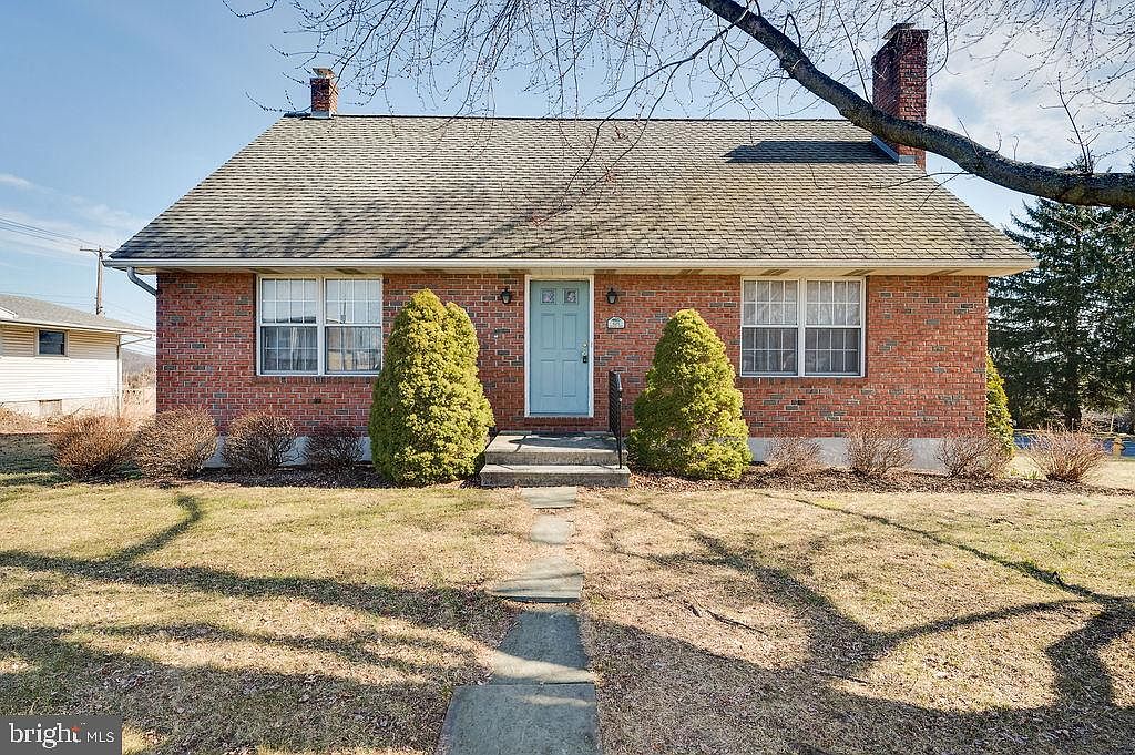 425 College Blvd, Kutztown, PA 19530 Zillow