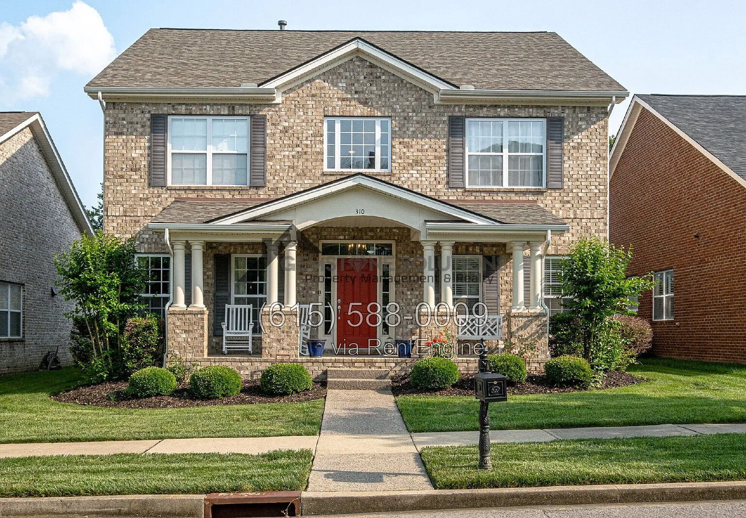 4 bed, 3.0 bath, 2778 sqft, $4,025 — Photo 1