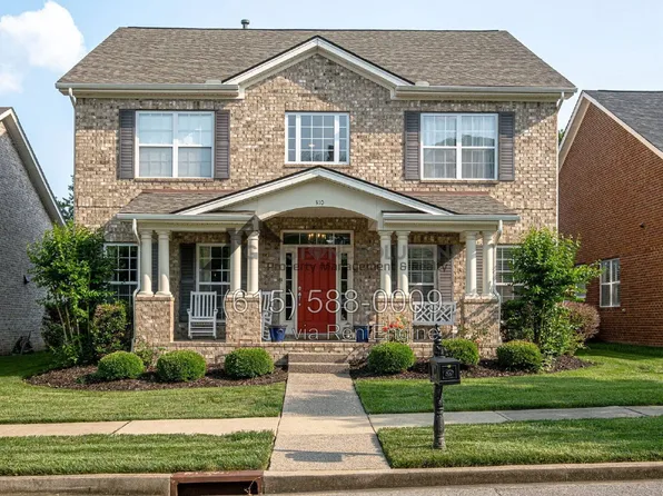 310 Wandering Cir, Franklin, TN 37067