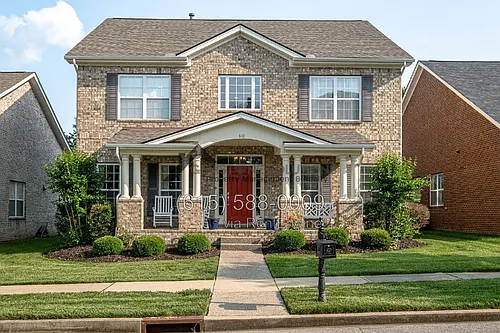 310 Wandering Cir Photo 1