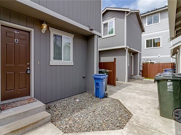5th image of 4028 S Puget Sound Ave Unit B