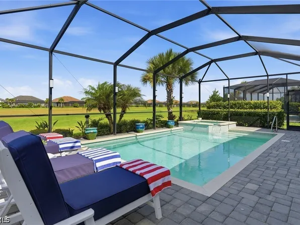 15888 Leaning Pine Ln, Punta Gorda, FL 33982
