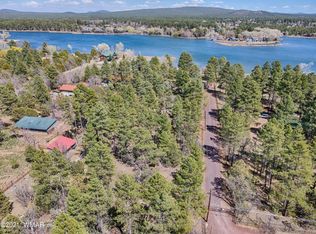 1305 Gwin Way, Lakeside, AZ 85929