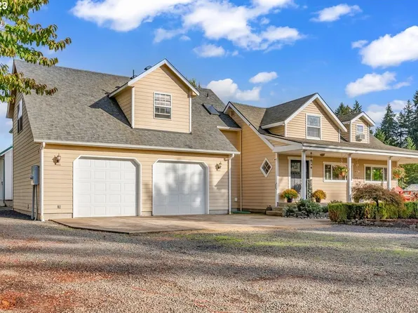 89929 Shore Ln, Eugene, OR 97402