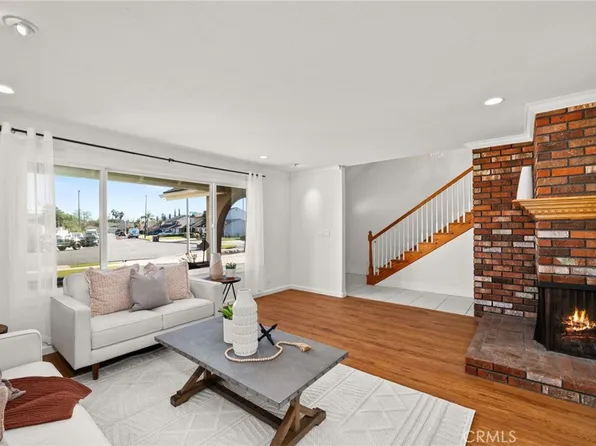 2101 Traynor Ave, Placentia, CA 92870