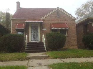 15726 Marshfield Ave, Harvey, IL 60426