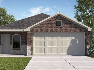 119 Gerber Ln, Boyd, TX 76023