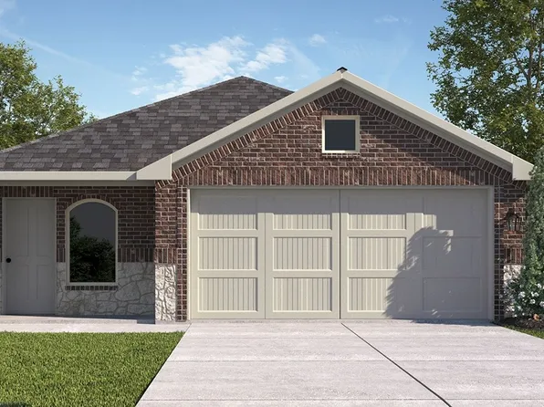 124 Lilywood Ln, Boyd, TX 76023