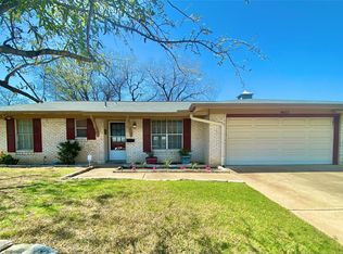 8602 Colonial Dr, Austin, TX 78758