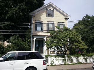 21 Thomas St, Jamaica Plain, MA 02130