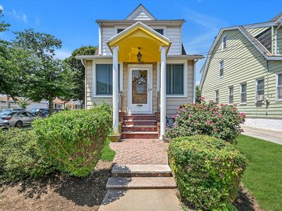 102-20 218th Place, Queens Village, NY, 11429