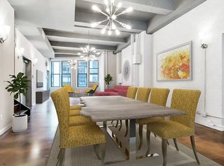8 Beach St Floor 4, New York, NY 10013