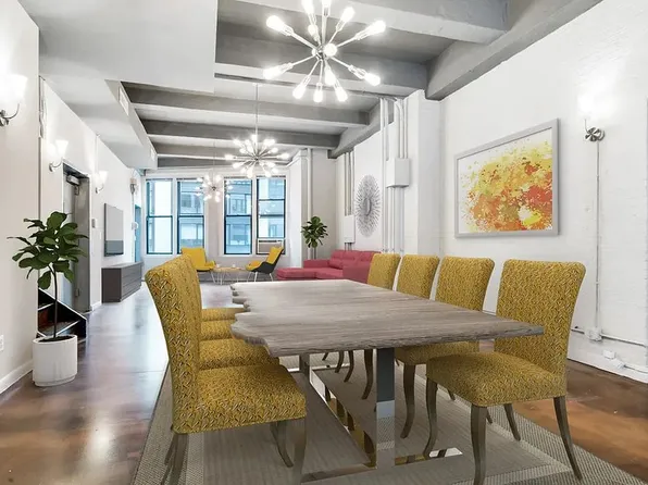 8 Beach St Floor 4, New York, NY 10013