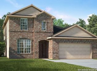 7715 Harvest Bay, San Antonio, TX 78253