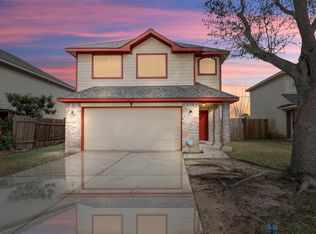 13615 Ambrose St, Houston, TX 77045