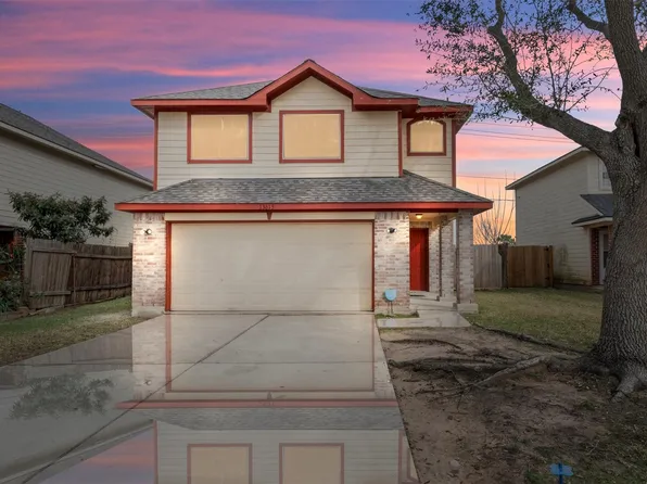 13615 Ambrose St, Houston, TX 77045