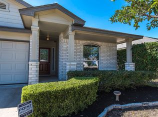 2712 Breezy Point Cv, Round Rock, TX 78665