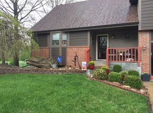 2517 SE Fairfield Ct, Tecumseh, KS 66542