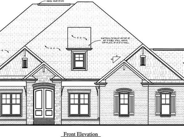 100 Lomond Br, Madison, AL 35756