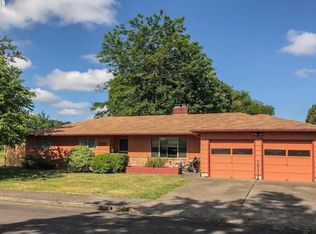1970 Taylor St, Eugene, OR 97405