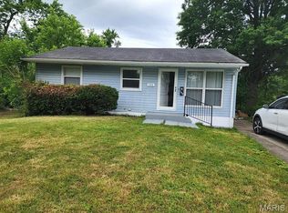 245 Grampian Rd, Saint Louis, MO 63137