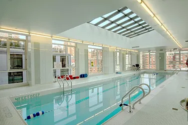 Rented by Merle K. Barash Real Estate, Inc.