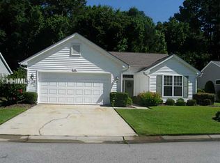 30 Chiffelle St, Bluffton, SC 29909