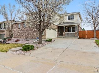 20875 E Girard Pl, Aurora, CO 80013