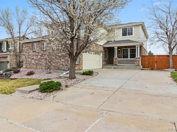 20875 E Girard Place, Aurora, CO 80013