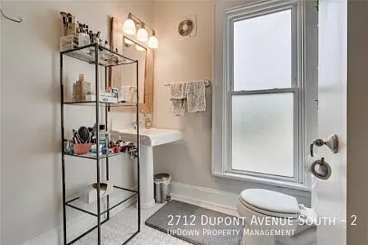 2712 Dupont Ave S #2 — Photo 7