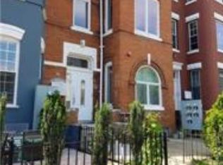 32 Q St NW #1, Washington, DC 20001
