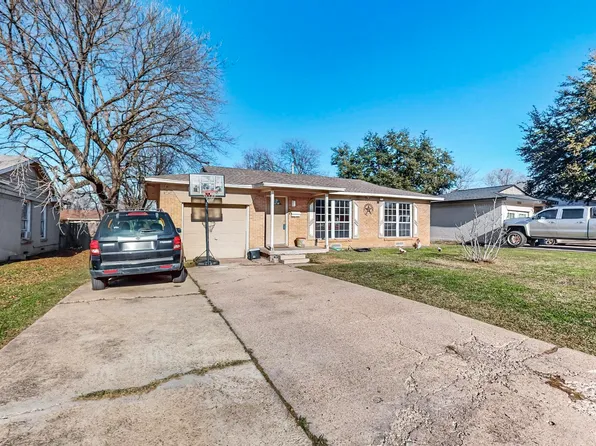 1423 Highland St, Mesquite, TX 75149
