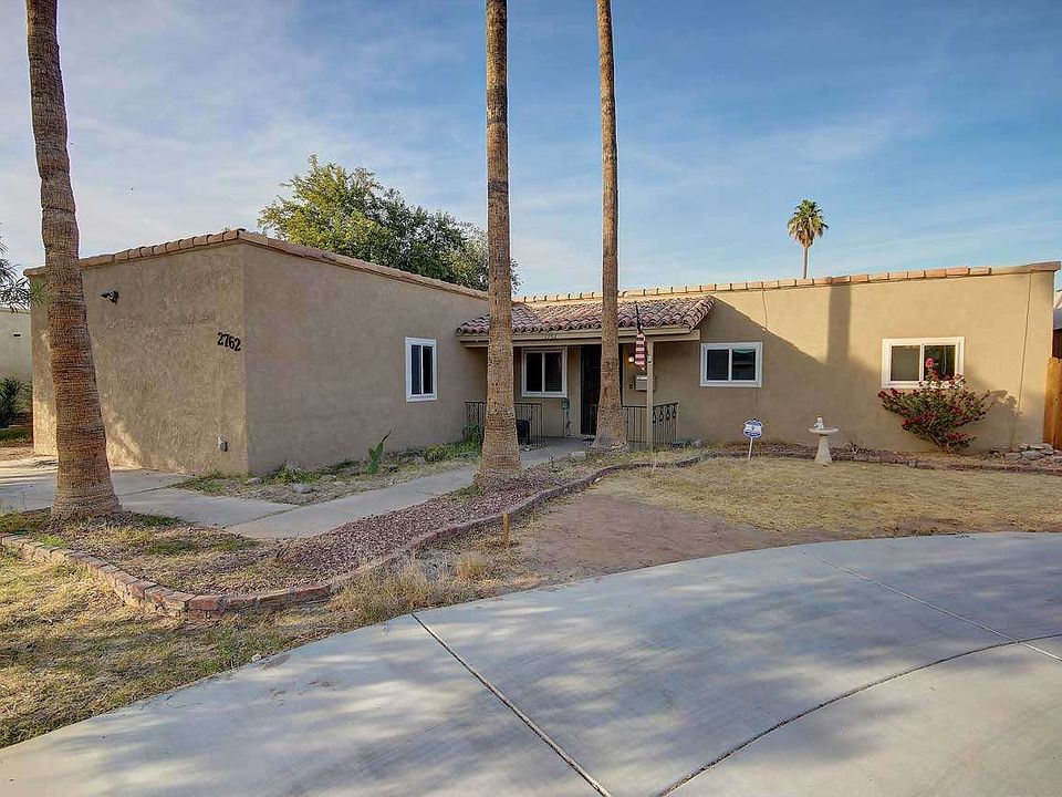 1st image of 2762 S Olivia Ave